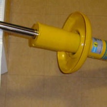 Amortyzator Bilstein B6: 22-041302