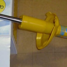Amortyzator Bilstein B6: 22-041371