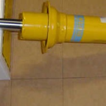 Amortyzator Bilstein B6: 22-043696