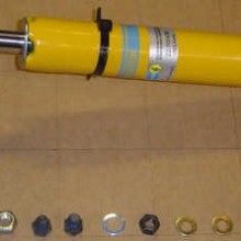 Amortyzator Bilstein B6: 22-100436