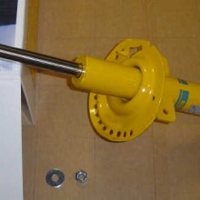 Amortyzator Bilstein B6: 22-106735