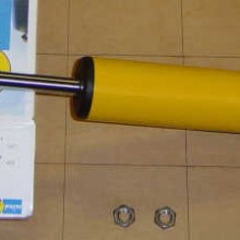 Amortyzator Bilstein B6: 24-011754