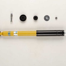 Amortyzator Bilstein B6: 24-021562