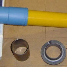 Amortyzator Bilstein B6: 24-023368