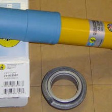 Amortyzator Bilstein B6: 24-023382