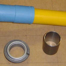 Amortyzator Bilstein B6: 24-023405