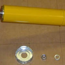 Amortyzator Bilstein B6: 24-024068