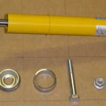 Amortyzator Bilstein B6: 24-026093