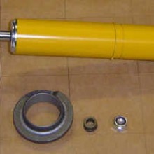 Amortyzator Bilstein B6: 24-027434