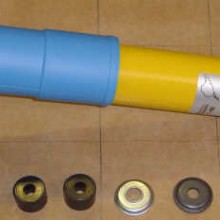 Amortyzator Bilstein B6: 24-027717