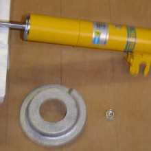 Amortyzator Bilstein B6: 24-060974