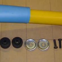 Amortyzator Bilstein B6: 24-061025
