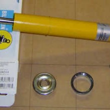 Amortyzator Bilstein B6: 24-062114