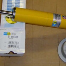 Amortyzator Bilstein B6: 24-065580