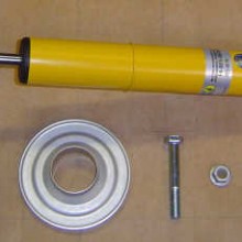 Amortyzator Bilstein B6: 24-066785