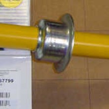 Amortyzator Bilstein B6: 24-067799