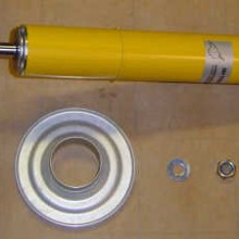 Amortyzator Bilstein B6: 24-069533