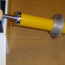 Amortyzator Bilstein B6: 24-143936