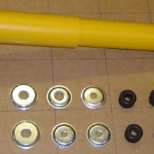 Amortyzator Bilstein B6: 24-002431
