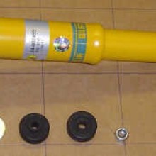 Amortyzator Bilstein B6: 24-002455