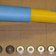 Amortyzator Bilstein B6: 24-004107