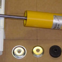 Amortyzator Bilstein B6: 24-011044