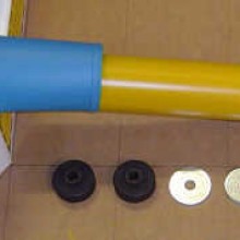Amortyzator Bilstein B6: 24-013093