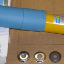 Amortyzator Bilstein B6: 24-013321