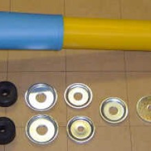 Amortyzator Bilstein B6: 24-014779