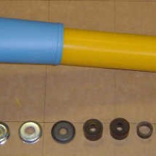 Amortyzator Bilstein B6: 24-014847
