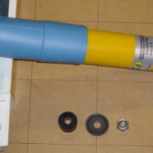 Amortyzator Bilstein B6: 24-020763