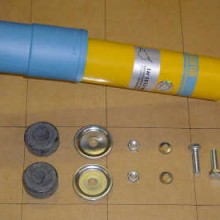 Amortyzator Bilstein B6: 24-021319