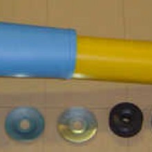Amortyzator Bilstein B6: 24-021531