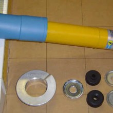 Amortyzator Bilstein B6: 24-027786