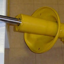 Amortyzator Bilstein B6: 22-040046