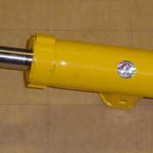 Amortyzator Bilstein B6: 22-052810