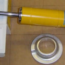 Amortyzator Bilstein B6: 24-014816