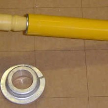 Amortyzator Bilstein B6: 24-017213