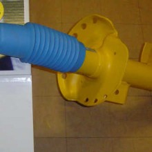 Amortyzator Bilstein B6: 35-144960