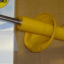 Amortyzator Bilstein B6: 22-040220