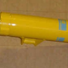 Amortyzator Bilstein B6: 22-104892