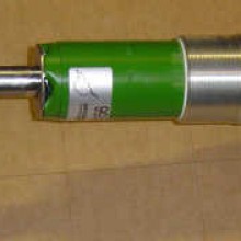 Amortyzator Bilstein B6: 22-181602