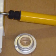 Amortyzator Bilstein B6: 24-011365