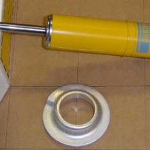 Amortyzator Bilstein B6: 24-014823