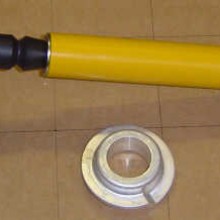 Amortyzator Bilstein B6: 24-016797