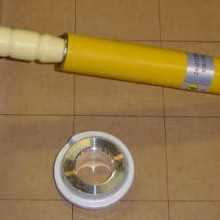 Amortyzator Bilstein B6: 24-017220