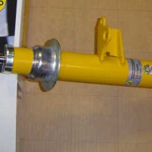 Amortyzator Bilstein B6: 24-178495