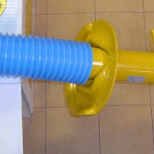 Amortyzator Bilstein B6: 35-191360