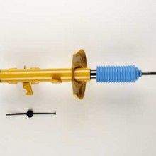 Amortyzator Bilstein B6: 35-222965