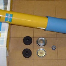 Amortyzator Bilstein B6: 24-001564